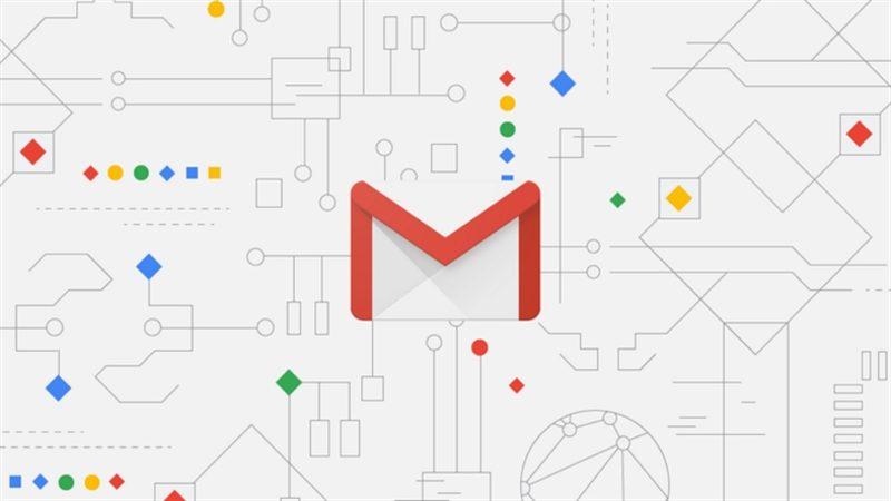 Gmail’in Yeni Materyal Tasarımı Sonunda Mobil İçin Yayında