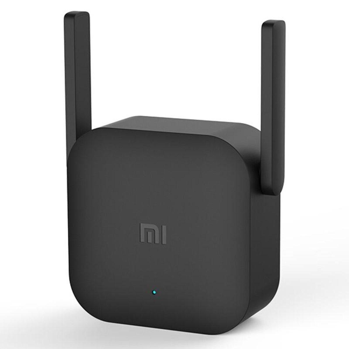 Komşudaki İnterneti Komşudan Daha İyi Kullanmanızı Sağlayacak Cihaz: Xiaomi Mi WiFi Repeater Pro!