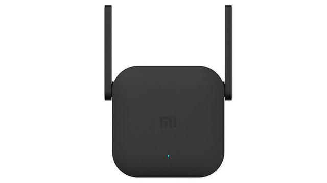 Komşudaki İnterneti Komşudan Daha İyi Kullanmanızı Sağlayacak Cihaz: Xiaomi Mi WiFi Repeater Pro!