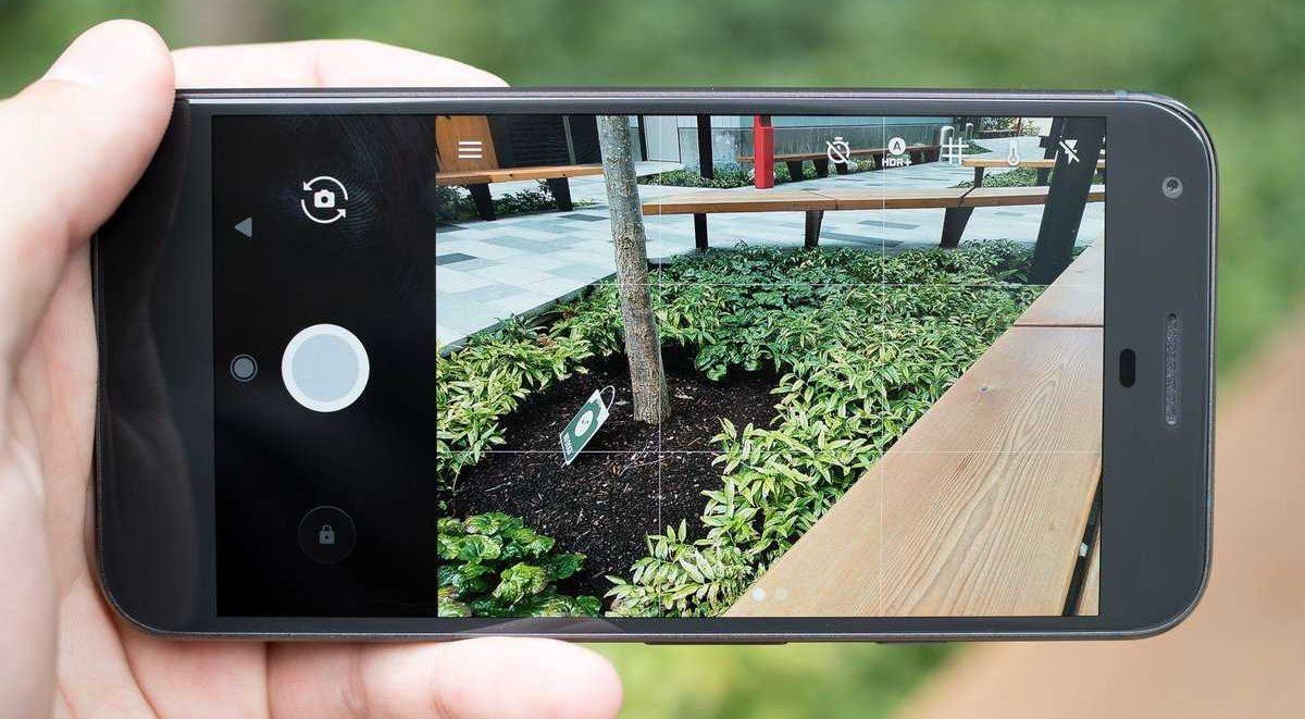 Android Telefonunuzla Çektiğiniz Fotoğrafların Kalitesini Arşa Çıkaracak Uygulama