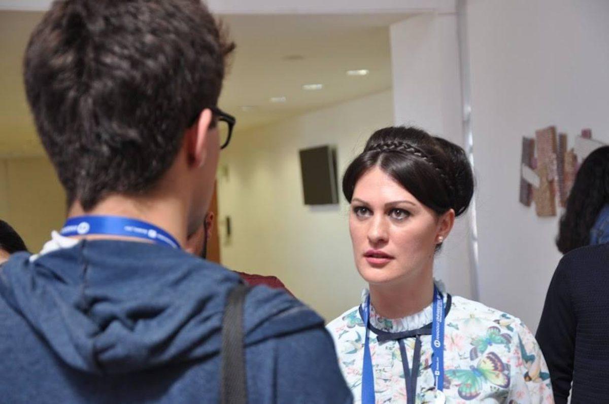 Zamanında Neredeyse Davutoğlu Tarafından Okuldan Atılacak Olan Google Mühendisi: Hale Dönertaşlı