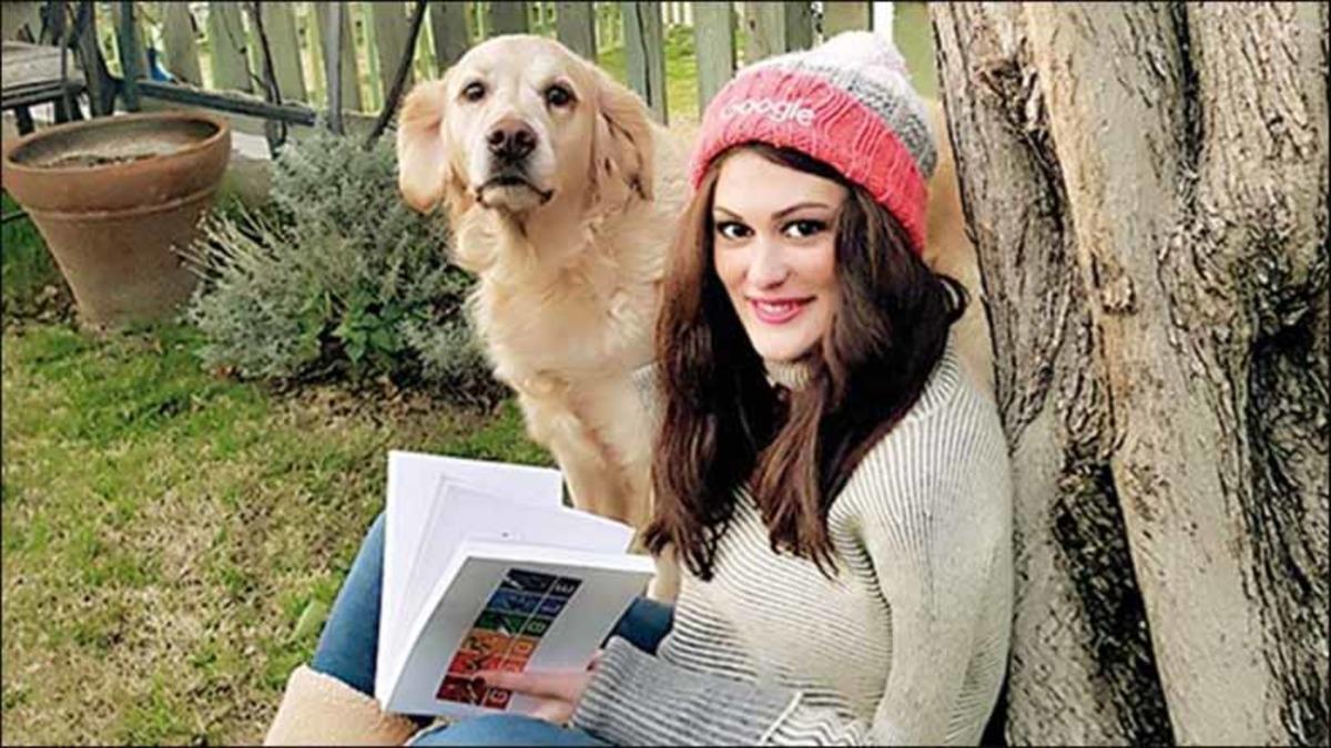 Zamanında Neredeyse Davutoğlu Tarafından Okuldan Atılacak Olan Google Mühendisi: Hale Dönertaşlı