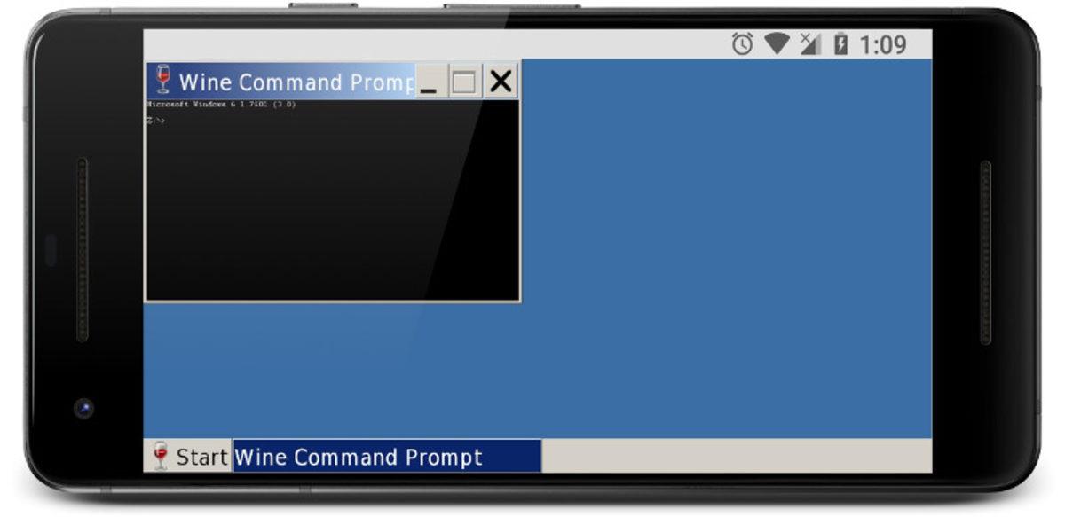 Windows Uygulamaları Android Cihazlarda Çalıştırmak Artık Mümkün!