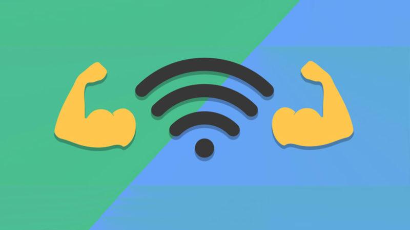 Wi-Fi Bağlantınızı En İnce Detayına Kadar Analiz Eden Ücretsiz Program