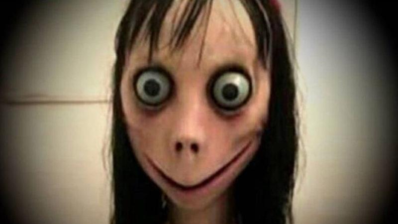 YouTube, Çocukları İntihara Sürükleyen Momo Challenge Videolarını Anında Siliyor