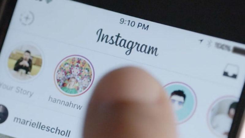 Instagram Hikayelerde Ekran Görüntüsü Aldığınız Kişiye Bildirim Gitmemesi İçin Ne Yapmak Gerekiyor?