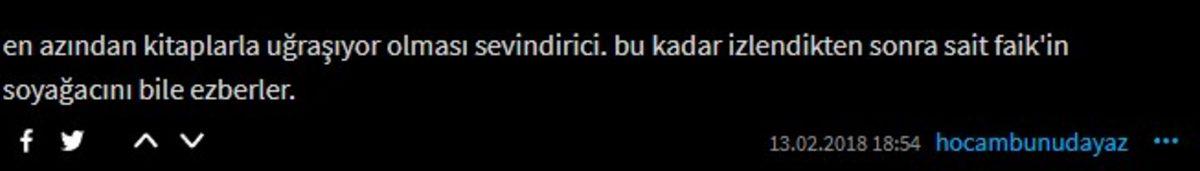 ’Sait Faik’in Abasıyanık Adlı Kitabı’ Diyen Minik YouTuber’a Sosyal Medyada Yapılan Acımasız Yorumlar