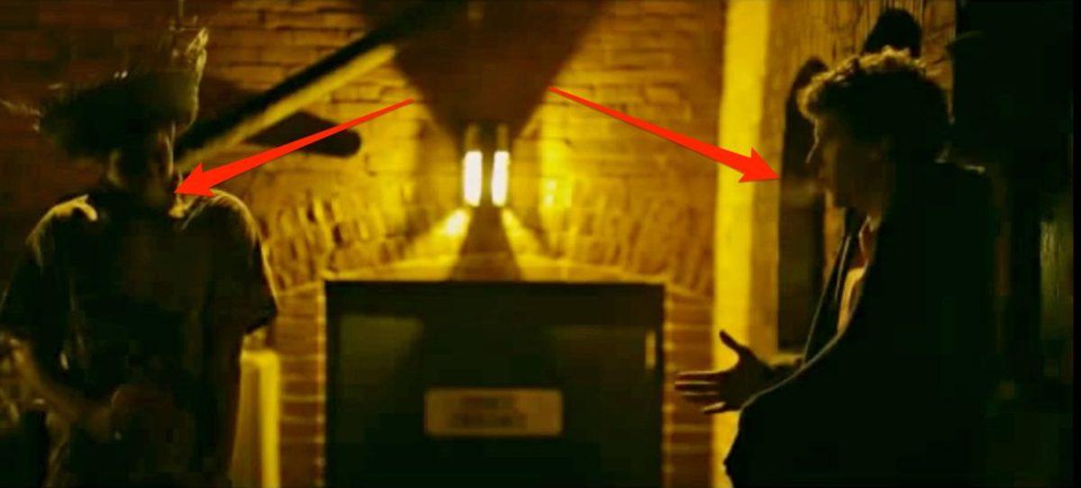 Sahteliğiyle Göze Batan, Filmlerde Kullanılmış 10 Kötü Görsel Efekt