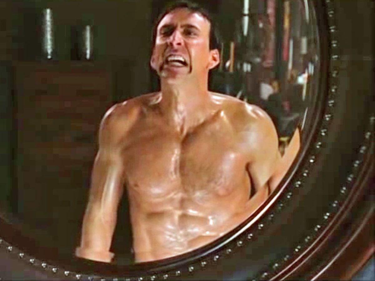 Sahteliğiyle Göze Batan, Filmlerde Kullanılmış 10 Kötü Görsel Efekt