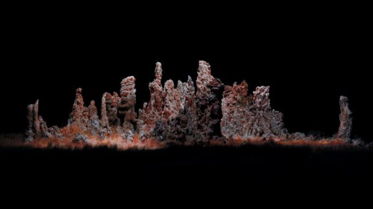 MacOS Mojave İçin Yayınlanan Birbirinden Güzel ve Göz Alıcı Duvar Kağıtları