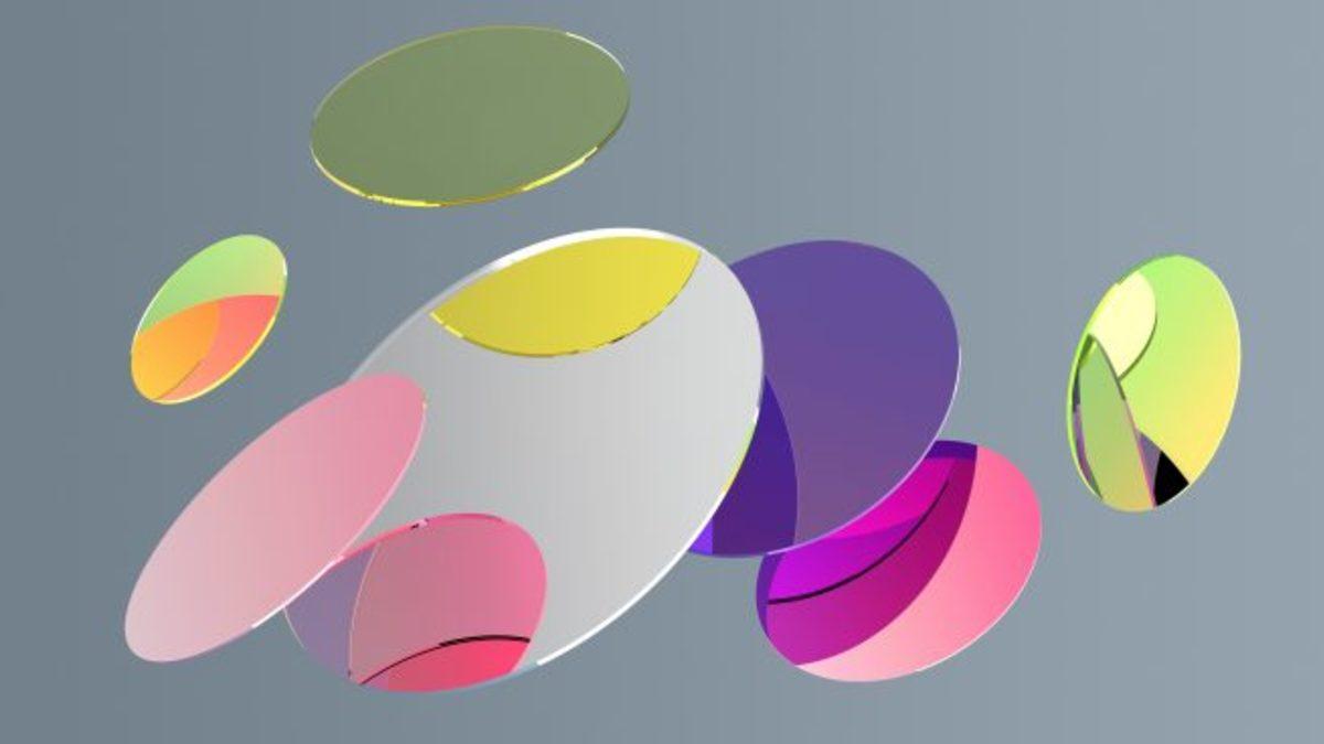 MacOS Mojave İçin Yayınlanan Birbirinden Güzel ve Göz Alıcı Duvar Kağıtları