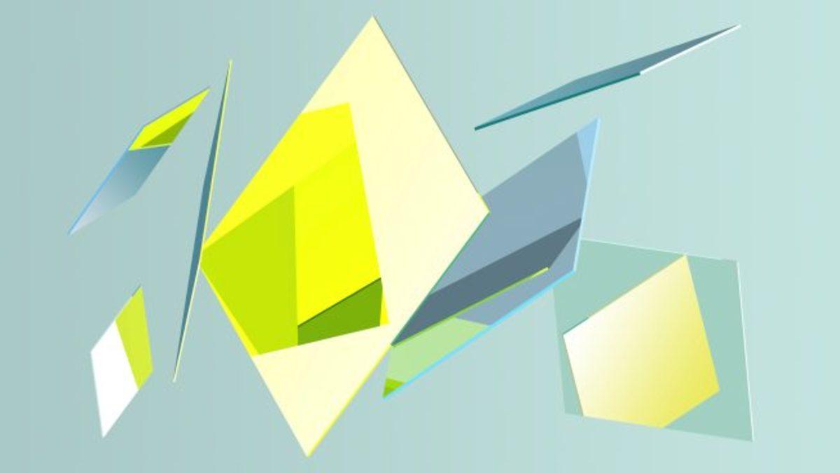 MacOS Mojave İçin Yayınlanan Birbirinden Güzel ve Göz Alıcı Duvar Kağıtları