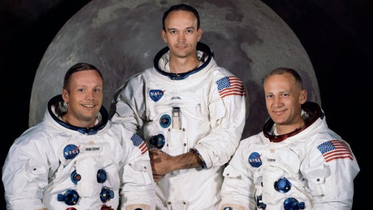Ay’a İlk Ayak Basan İnsan Olan Neil Armstrong’un BBC’ye Verdiği Röportaj