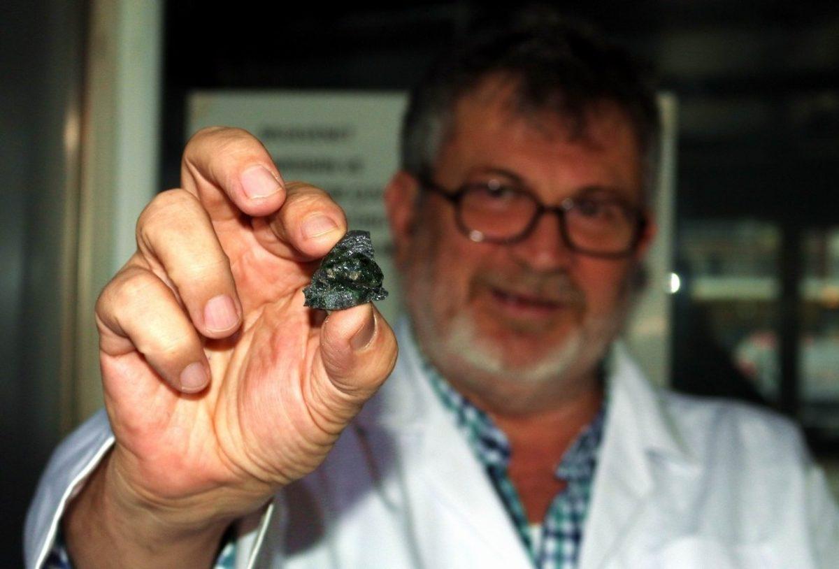 Türk Şirket, Şimdiye Kadar Yalnızca ABD’nin Üretebildiği Füze Yakıtını Üretmeyi Başardı!