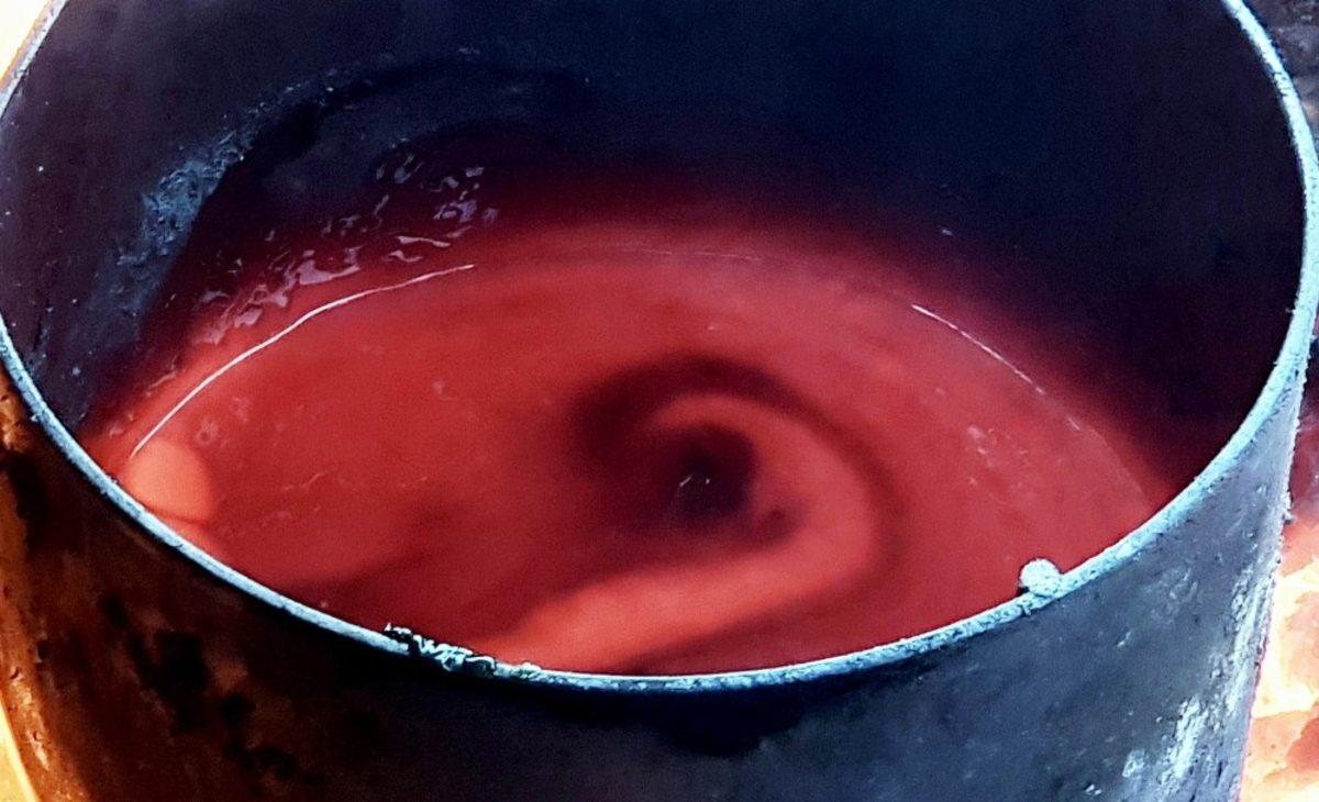 Türk Şirket, Şimdiye Kadar Yalnızca ABD’nin Üretebildiği Füze Yakıtını Üretmeyi Başardı!