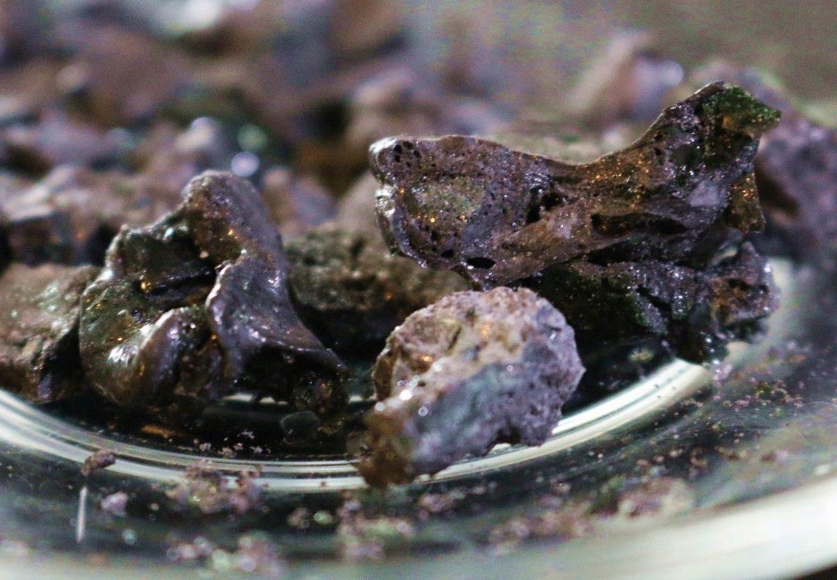 Türk Şirket, Şimdiye Kadar Yalnızca ABD’nin Üretebildiği Füze Yakıtını Üretmeyi Başardı!