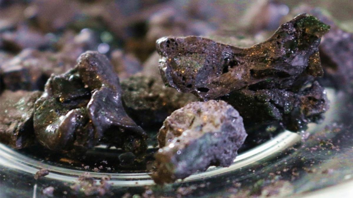 Türk Şirket, Şimdiye Kadar Yalnızca ABD’nin Üretebildiği Füze Yakıtını Üretmeyi Başardı!