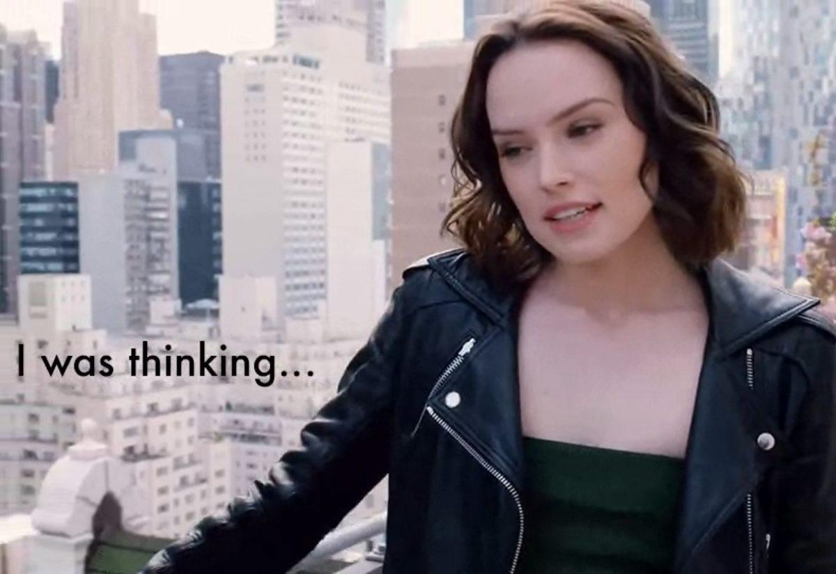 Bunu mu Bekliyordunuz? Herkes Yapay Zekayı Sahte Porno Üretmek İçin Kullanmaya Başladı!