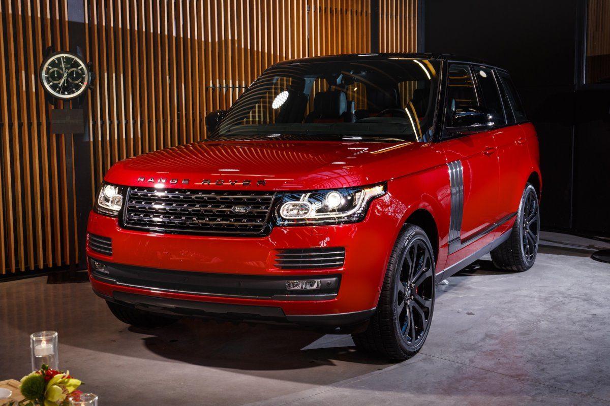 İç Dizaynı İçin ’Abartı’ Kelimesinin Az Kalacağı, Ultra Lüks 7 Araba!