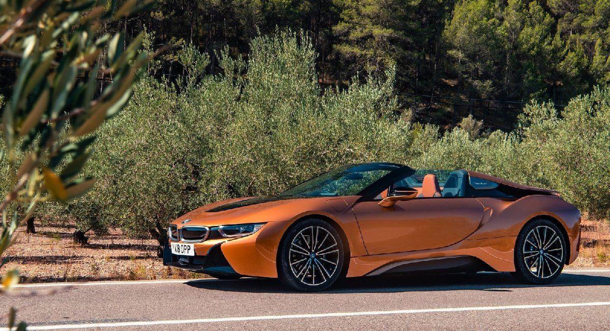 Meraklılarına Duyurulur: İşte Ülkemizde Satılan Elektrikli ve Hibrit Otomobiller