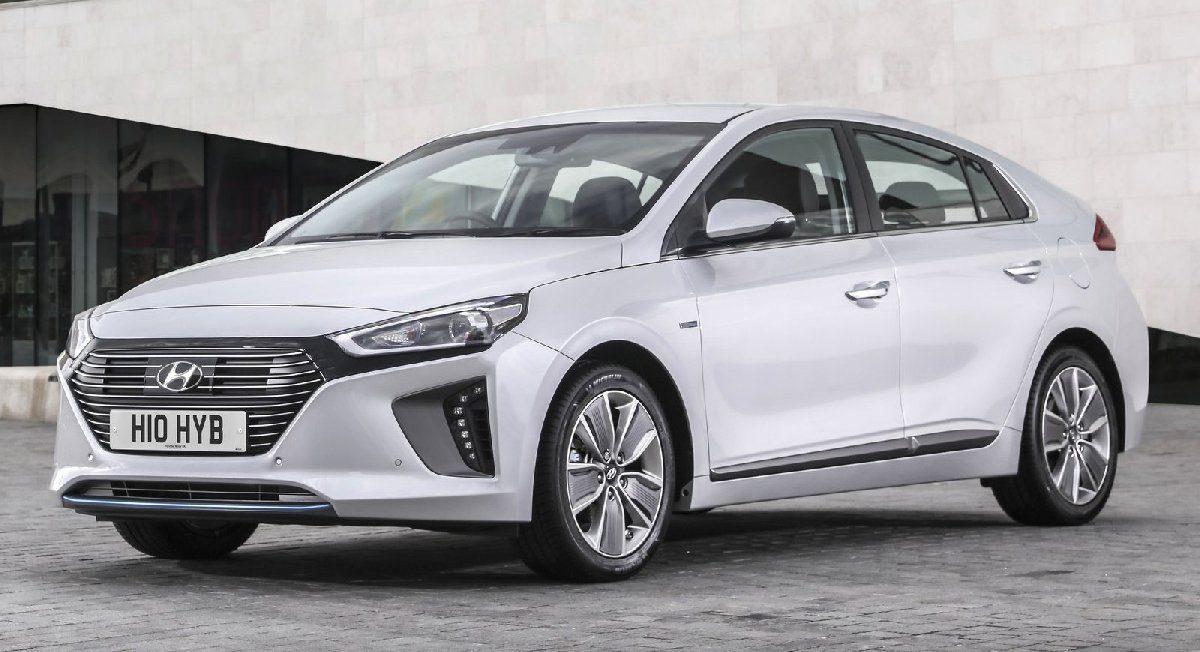 Meraklılarına Duyurulur: İşte Ülkemizde Satılan Elektrikli ve Hibrit Otomobiller