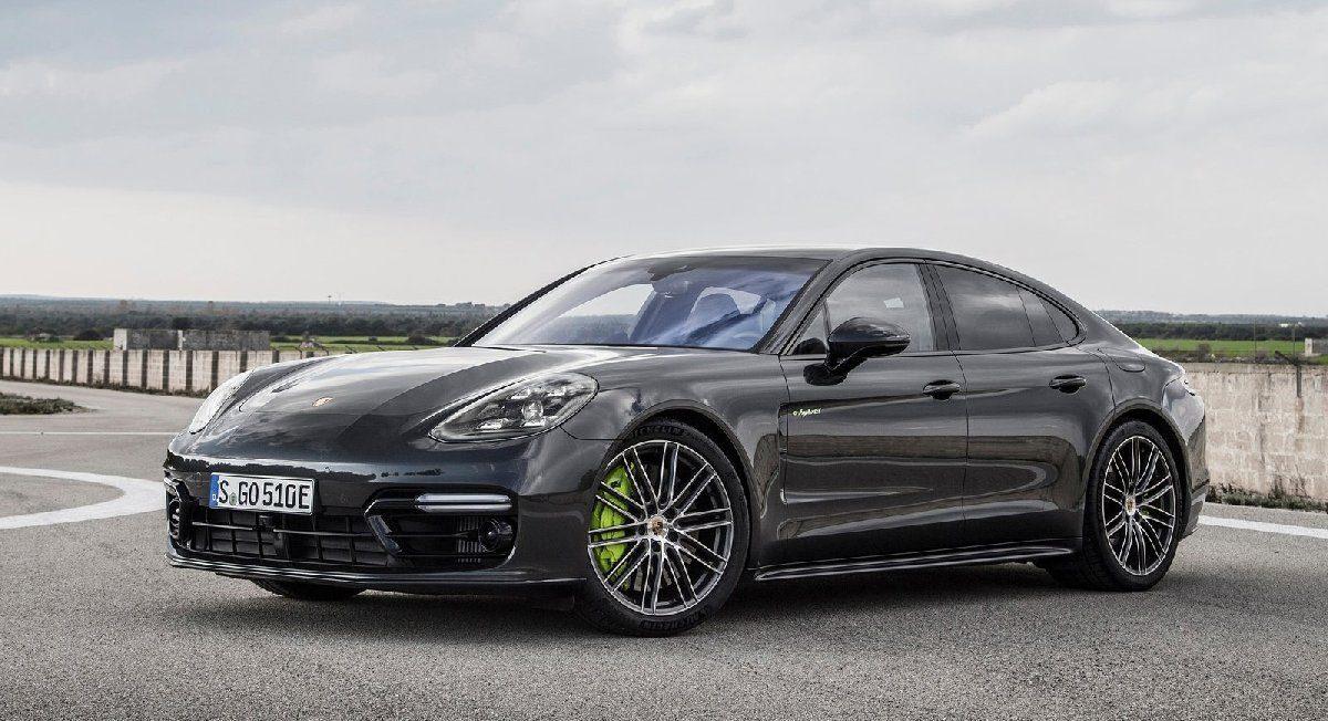 Meraklılarına Duyurulur: İşte Ülkemizde Satılan Elektrikli ve Hibrit Otomobiller