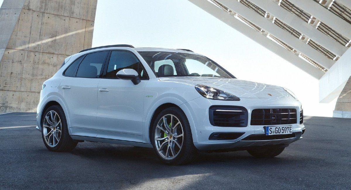 Meraklılarına Duyurulur: İşte Ülkemizde Satılan Elektrikli ve Hibrit Otomobiller