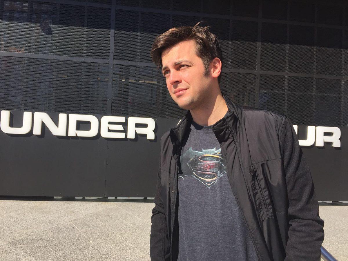 Hangi Ünlüler Hangi Oyunların Meraklısı?