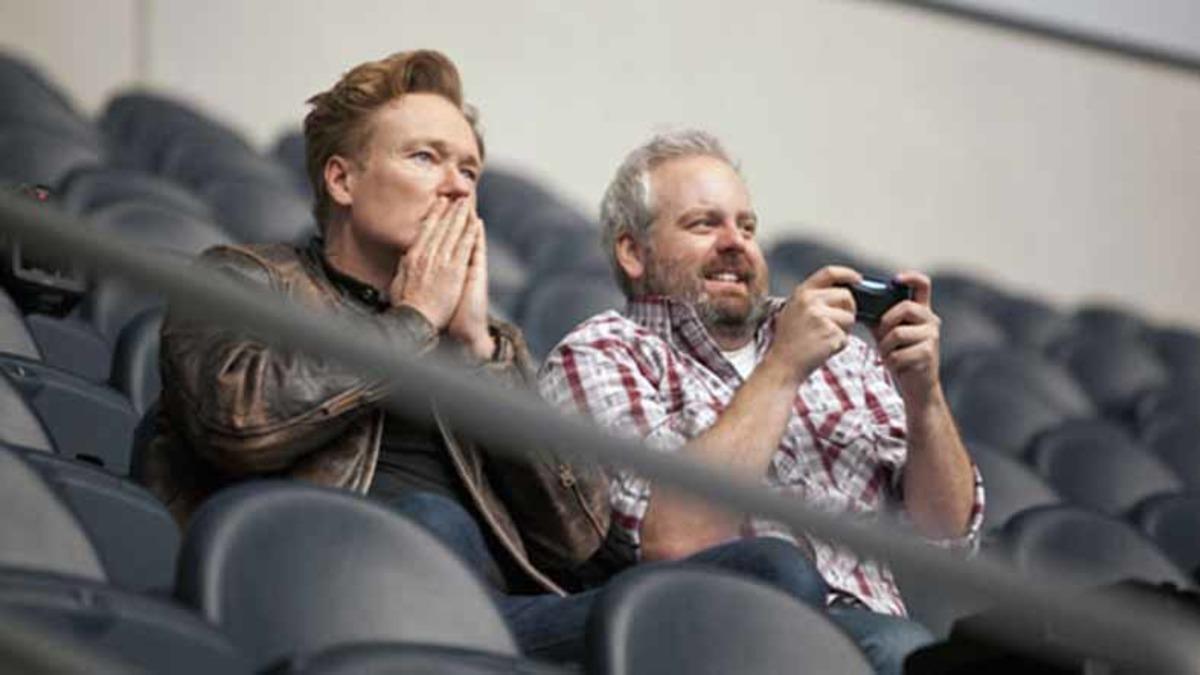 Hangi Ünlüler Hangi Oyunların Meraklısı?