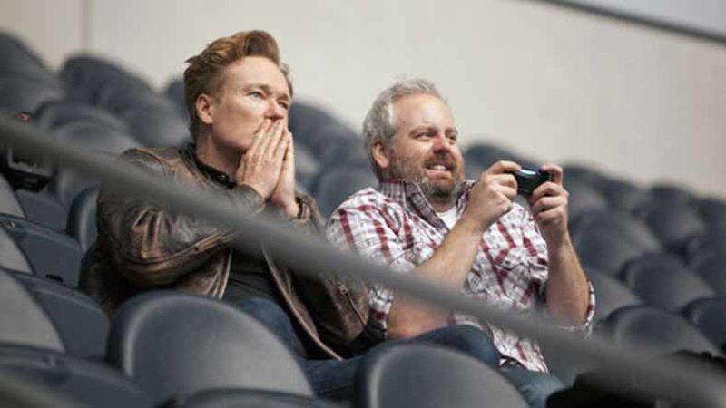 Hangi Ünlüler Hangi Oyunların Meraklısı?