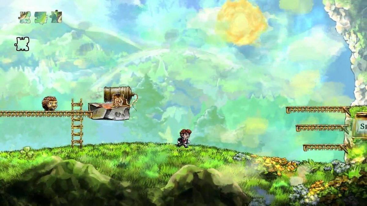 Sadece Tek Bir Kişinin Geliştirdiği 14 Baba Oyun