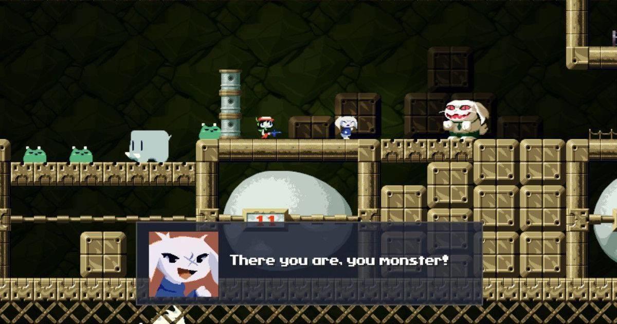 Sadece Tek Bir Kişinin Geliştirdiği 14 Baba Oyun