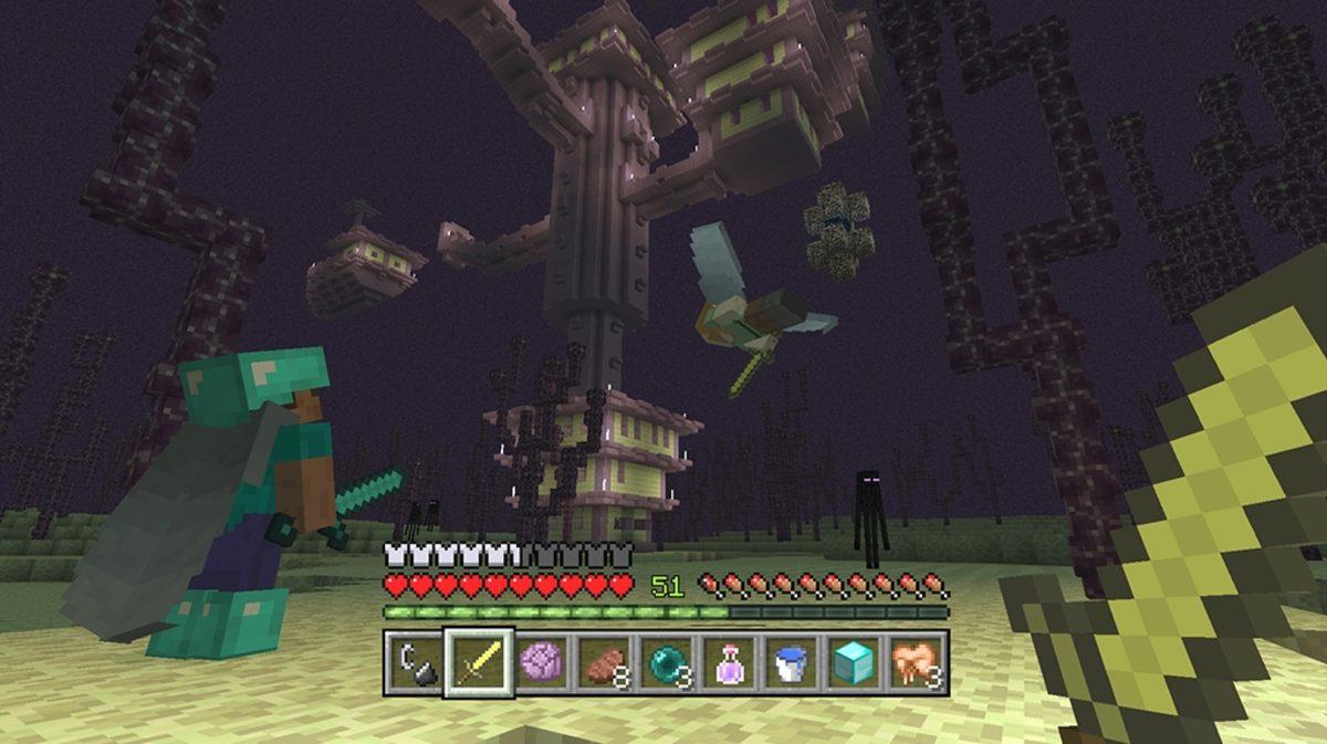 Sadece Tek Bir Kişinin Geliştirdiği 14 Baba Oyun