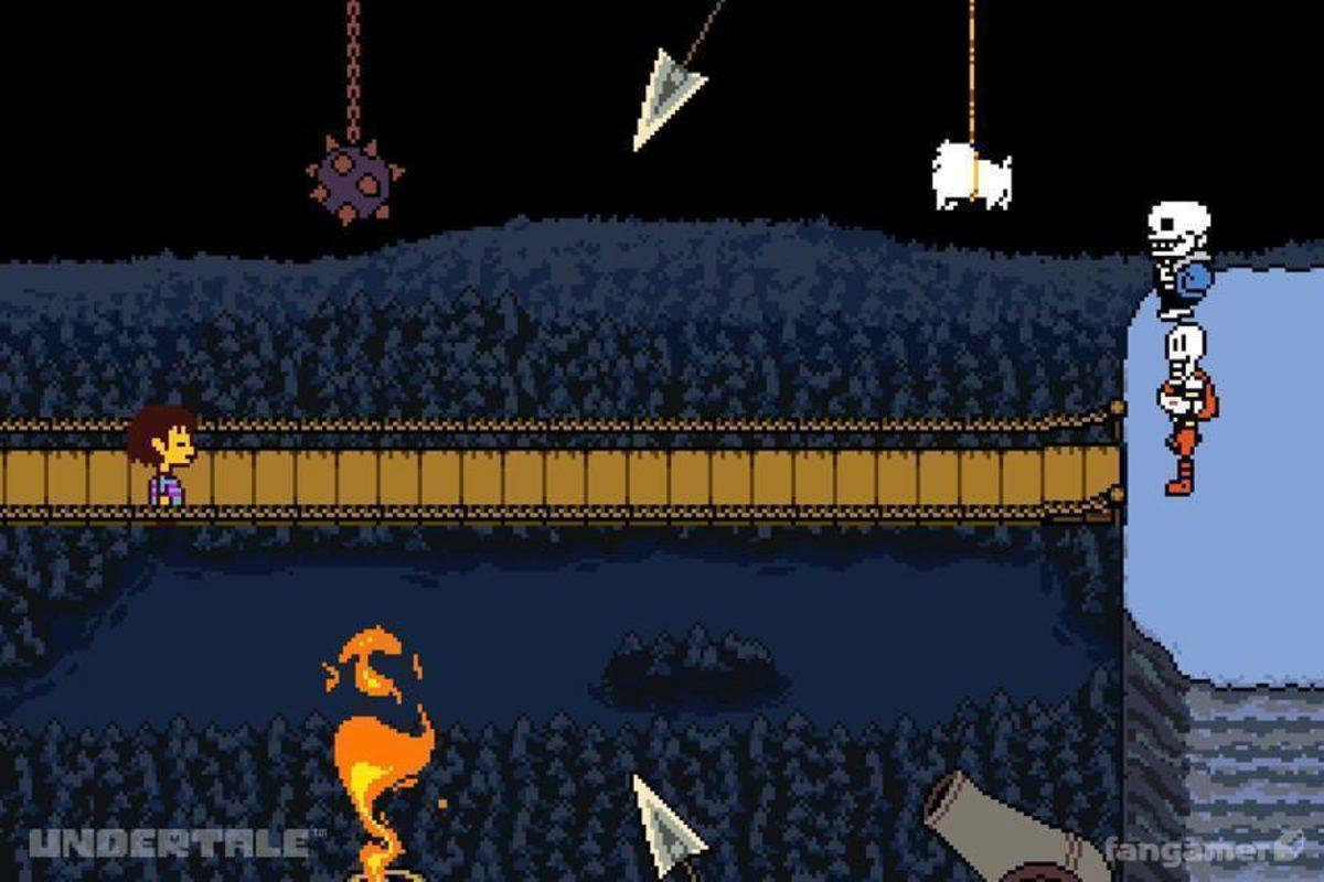 Sadece Tek Bir Kişinin Geliştirdiği 14 Baba Oyun