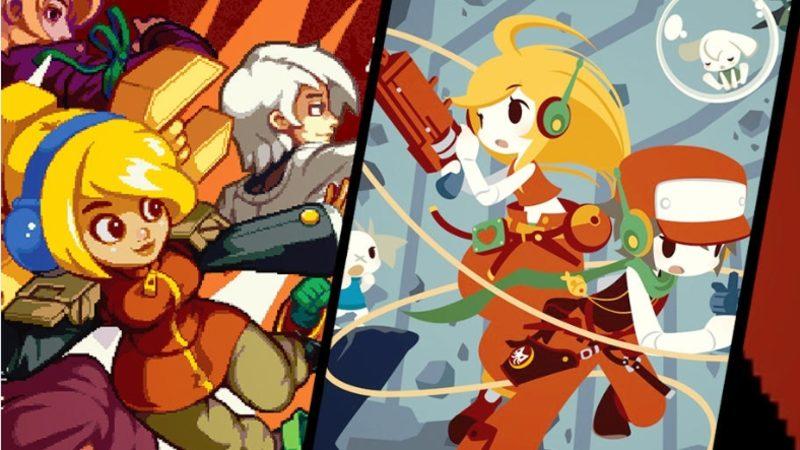 Sadece Tek Bir Kişinin Geliştirdiği 14 Baba Oyun