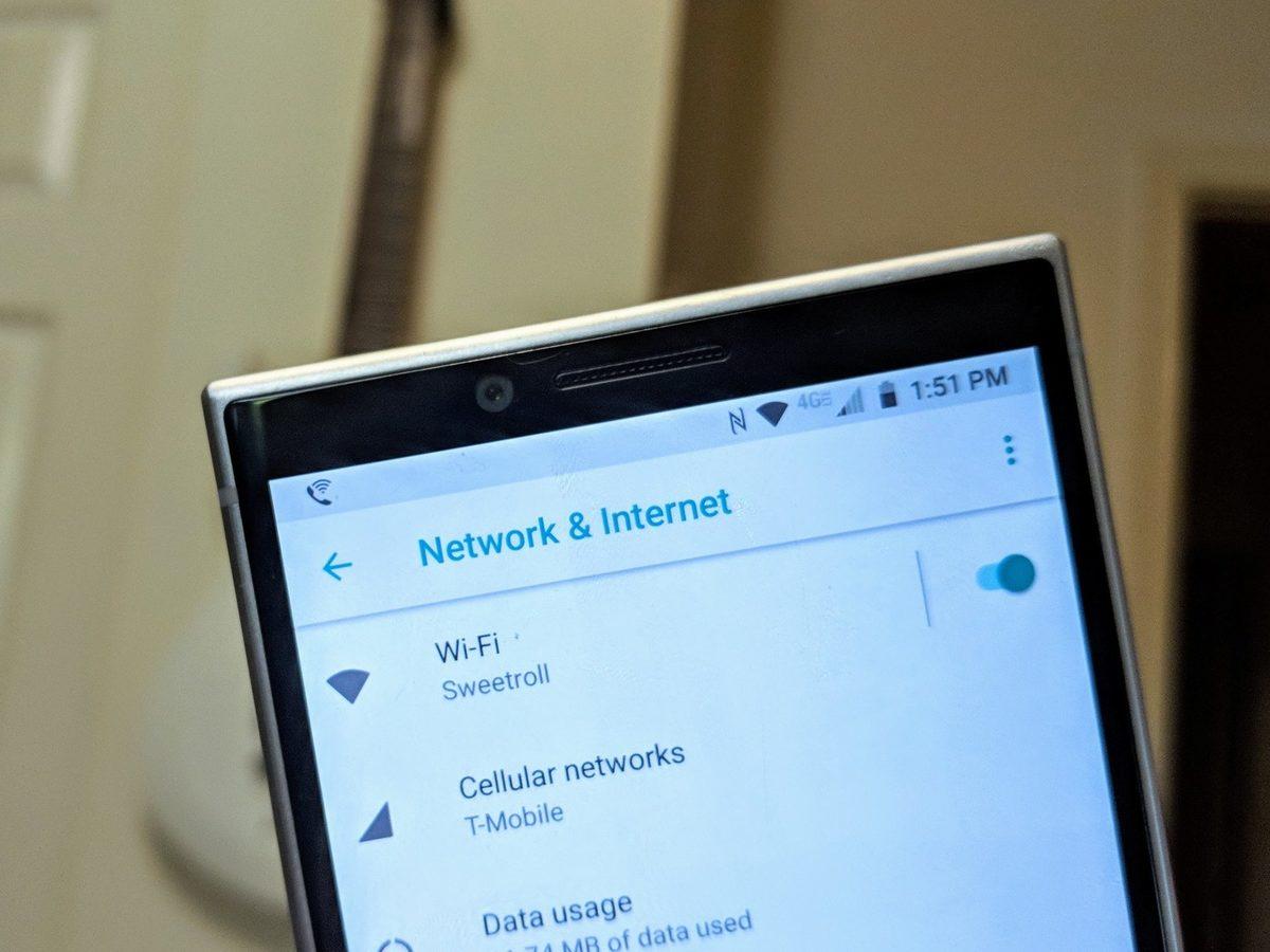 WiFi Gücünü Artırmanın Yolları Nelerdir? Sinyal Gücünü Nasıl Ölçeriz?