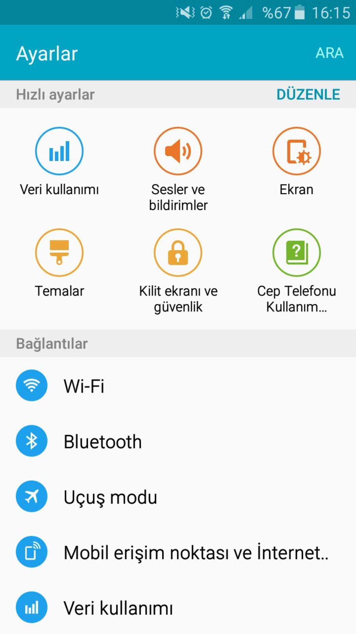 Android’de Hayat Kurtarabilecek ’Önbellek Temizliği’ Nasıl Yapılır?