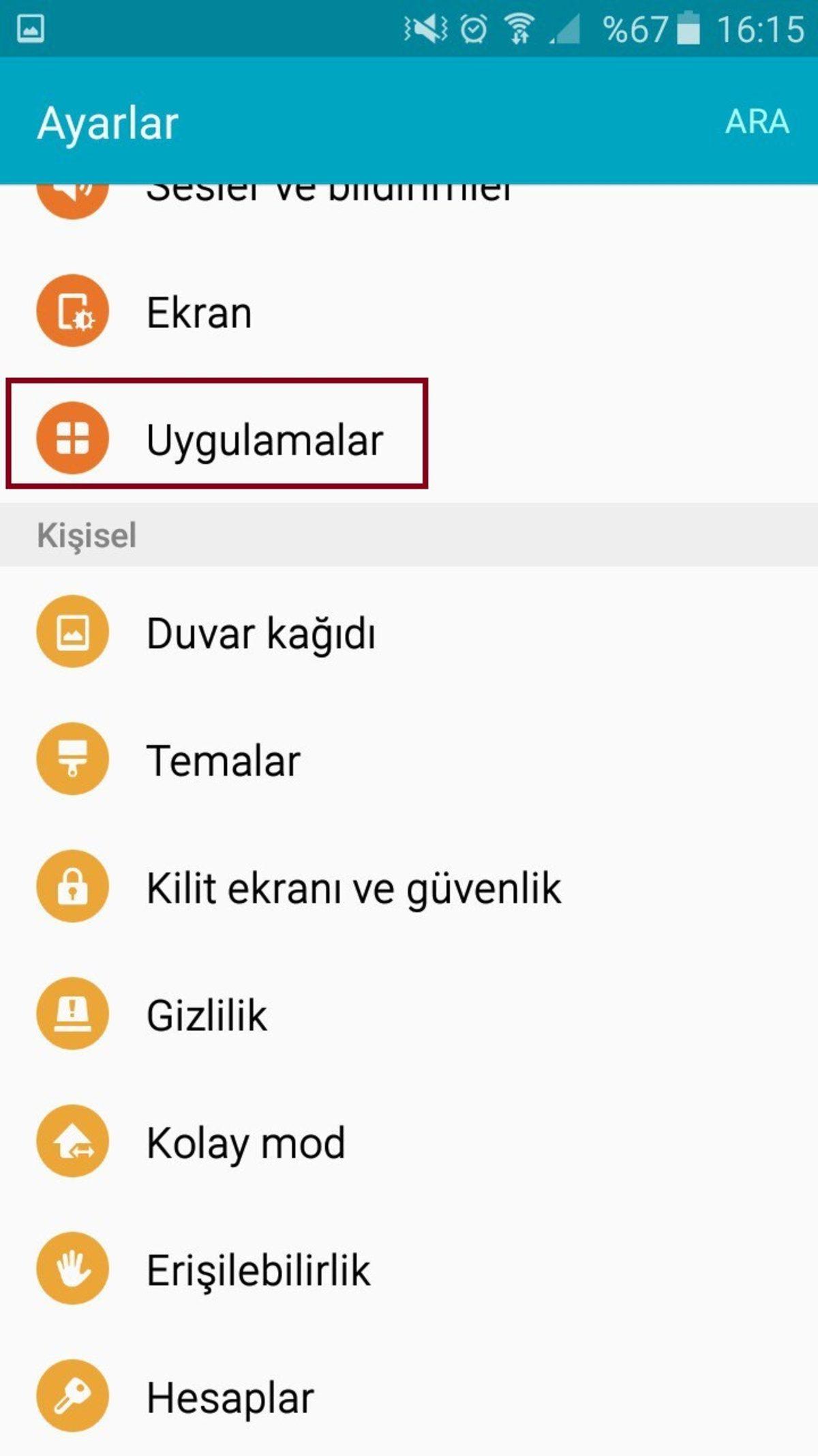 Android’de Hayat Kurtarabilecek ’Önbellek Temizliği’ Nasıl Yapılır?