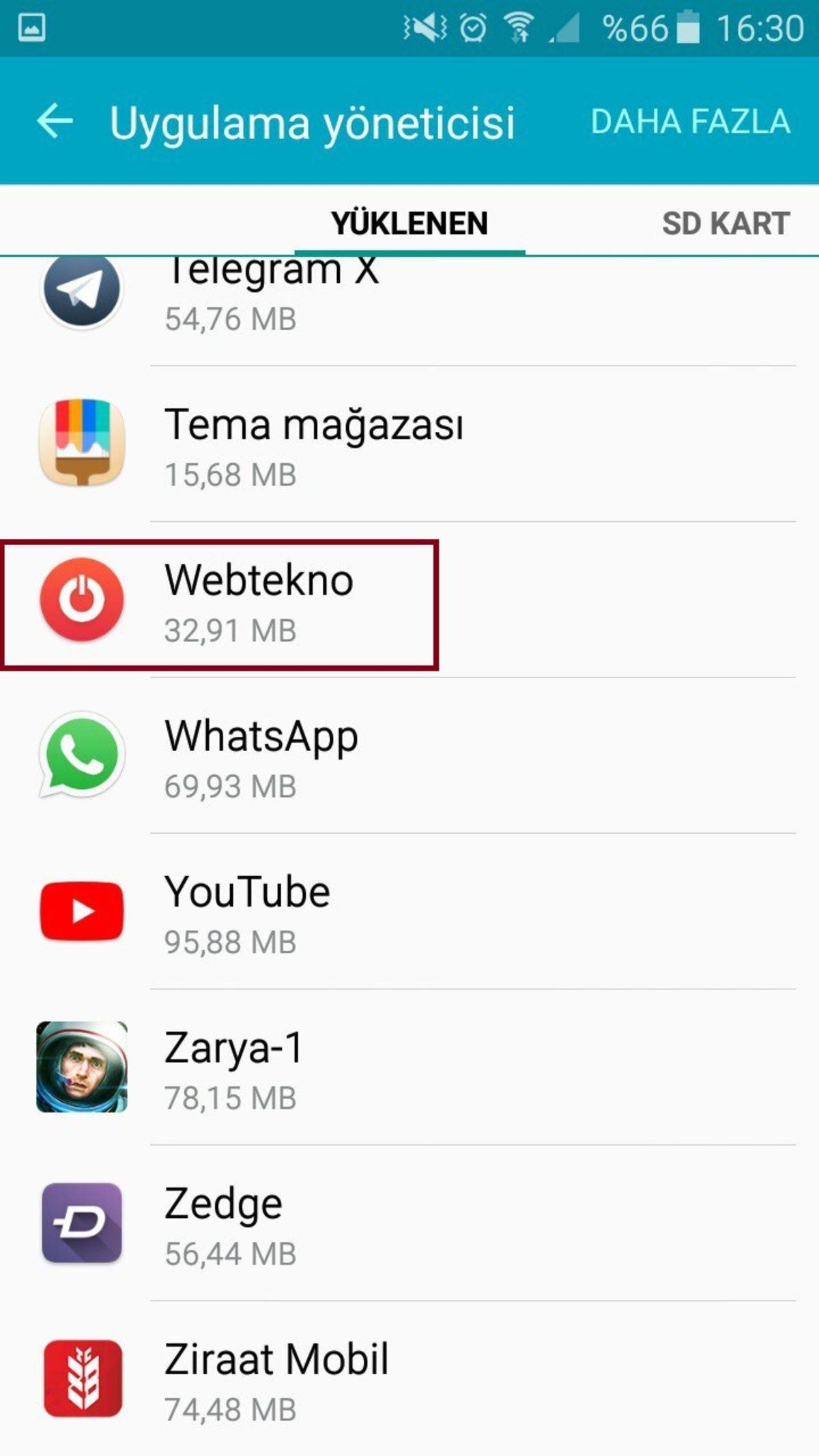 Android’de Hayat Kurtarabilecek ’Önbellek Temizliği’ Nasıl Yapılır?