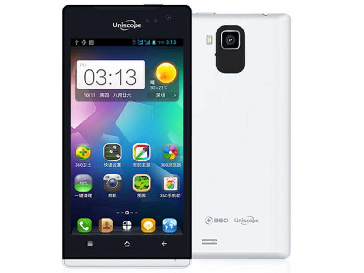 Kuzey Korelilerin Kullandığı  5 Akıllı Telefon