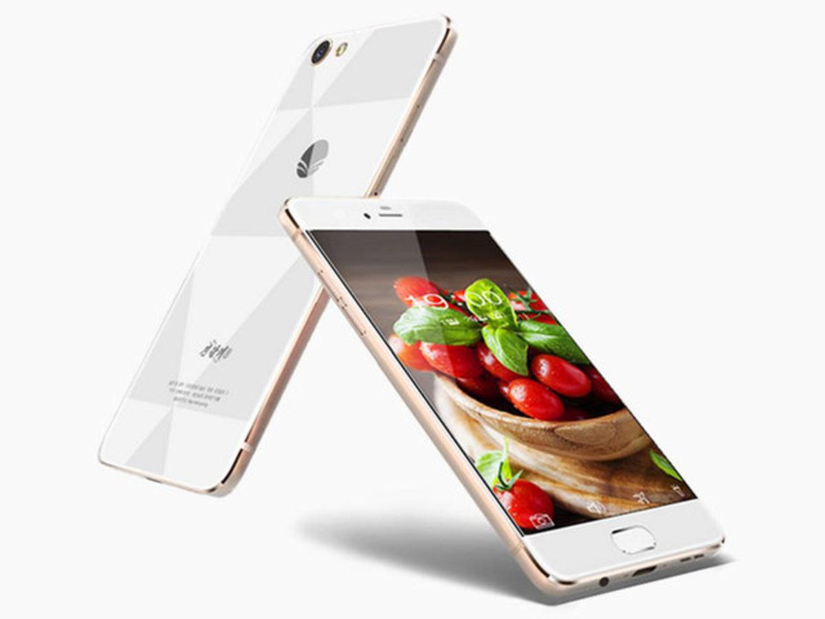 Kuzey Korelilerin Kullandığı  5 Akıllı Telefon