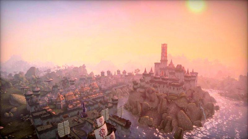16 Yıl Sonra Morrowind’i Yeniden İndirmeniz İçin Mükemmel Bir Sebep Var
