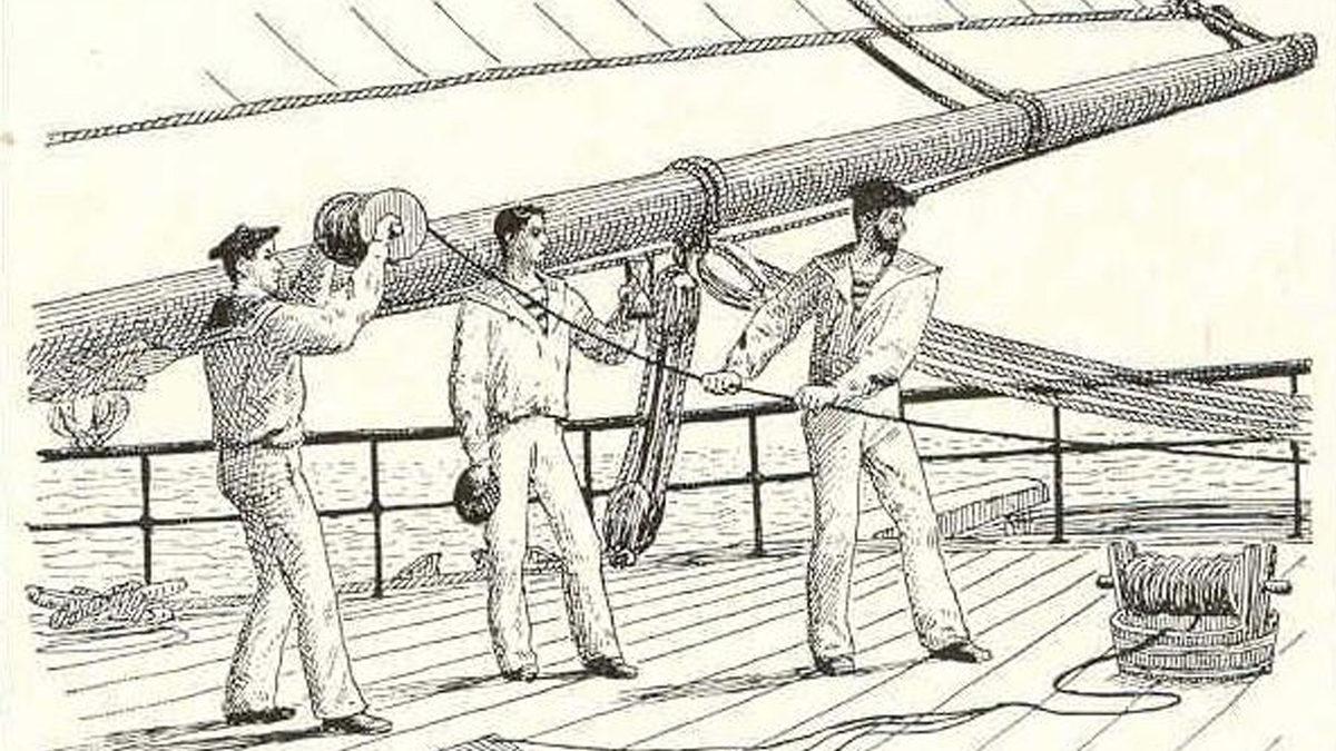 Denizcilikte Kilometre Gibi Daha Çok Bilinen Hız Birimi Yerine Neden Knot Kullanılıyor?