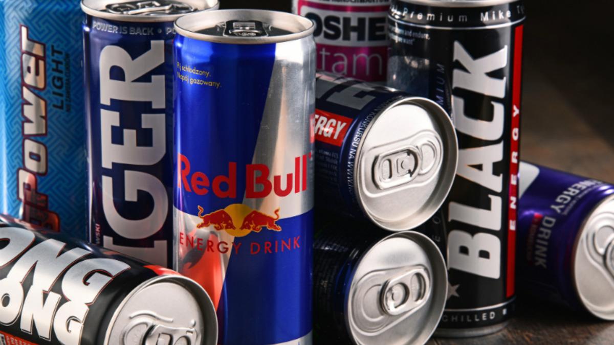 Enerji İçecekleri Gerçekten Enerji Veriyor mu?