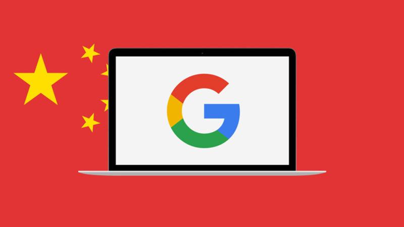Google’ın Çin’e Özel ‘Sansürlü’ Arama Motoru, Google Çalışanlarını Küplere Bindirdi