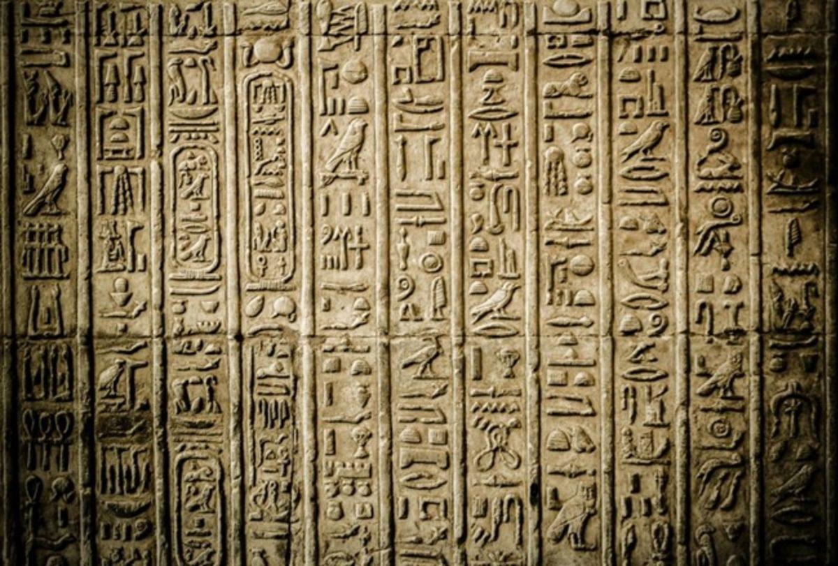 Mısır Firavunu Psammatikos’un, Bebeklerin Dil Öğrenmesi Üzerine Yaptığı Acımasız Deney