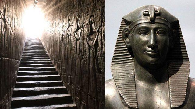 Mısır Firavunu Psammatikos’un, Bebeklerin Dil Öğrenmesi Üzerine Yaptığı Acımasız Deney