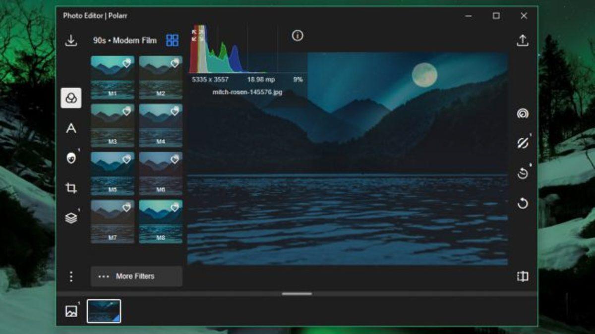 2018’in En İyi Windows 10 Uygulamaları