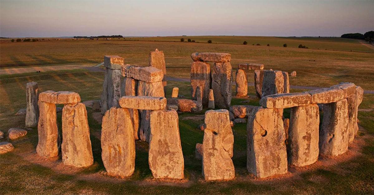 Tarihin En Gizemli Yapılarından Stonehenge’i Kimin İnşa Ettiği Ortaya Çıktı