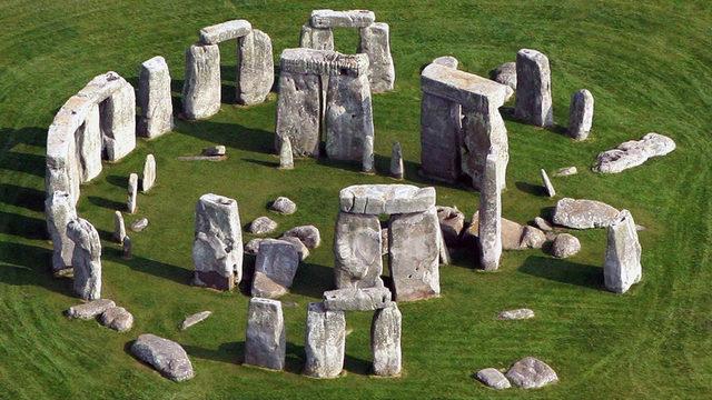 Tarihin En Gizemli Yapılarından Stonehenge’i Kimin İnşa Ettiği Ortaya Çıktı